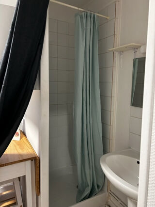  Appartement � louer 1 pi�ce 14 m�