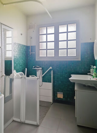  Maison à vendre 6 pièces 106 m²