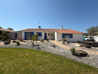  Maison � vendre 5 pi�ces 126 m�