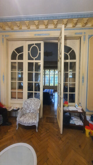  Maison � vendre 8 pi�ces 337 m�