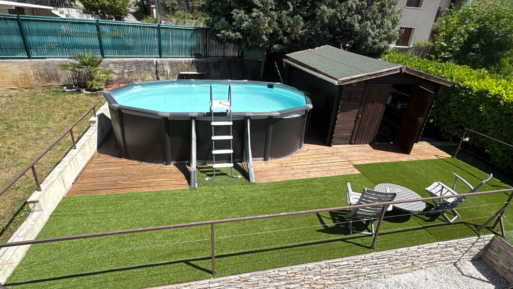 Maison 185 m² Gruffy