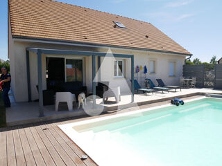  Maison � vendre 7 pi�ces 163 m�