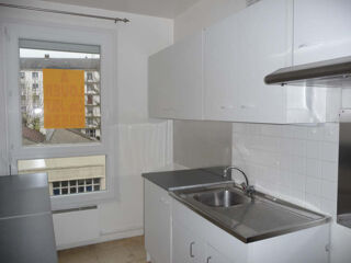  Appartement � louer 2 pi�ces 46 m�