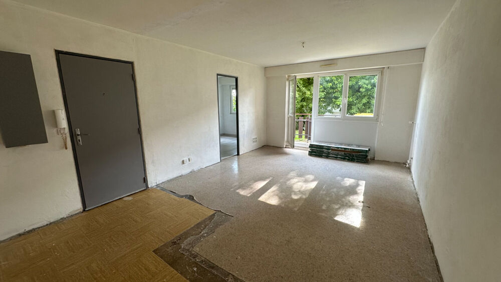 Appartement – L'Isle-sur-le-Doubs, La Balistrerie - Vue 4
