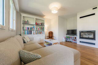  Maison à vendre 7 pièces 211 m²