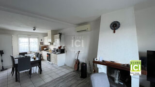  Maison à vendre 5 pièces 110 m²