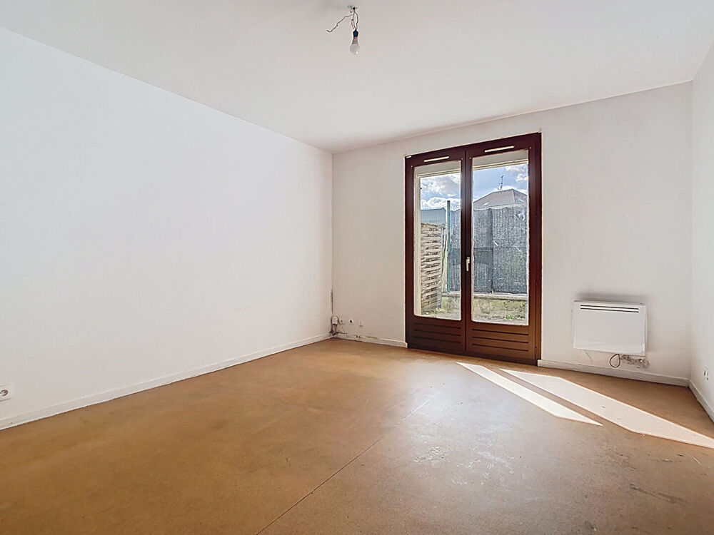 Location Appartement Appartement de type T2 32.84m2 NEUFCHATEAU Neufchateau