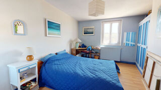  Maison � vendre 6 pi�ces 95 m� Evreux