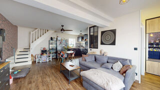  Appartement � vendre 3 pi�ces 
