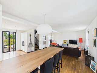  Maison à vendre 6 pièces 147 m²