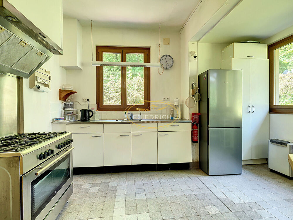 � vendre  Maison 