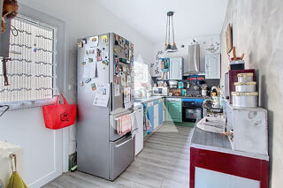  Maison � vendre 5 pi�ces 100 m�