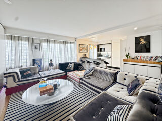  Appartement  vendre 4 pices 89 m