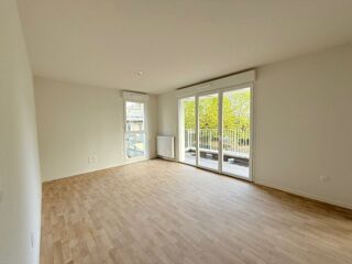  Appartement à vendre 3 pièces 64 m²