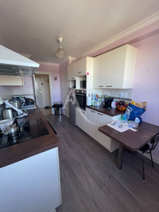  Appartement à vendre 3 pièces 65 m²