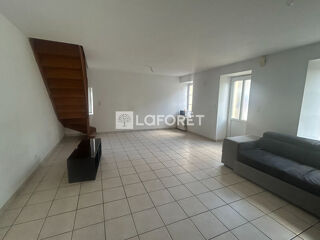  Maison � louer 3 pi�ces 66 m�