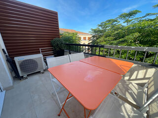 Appartement à louer 1 pièce 24 m²