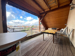  Appartement � vendre 5 pi�ces 138 m�