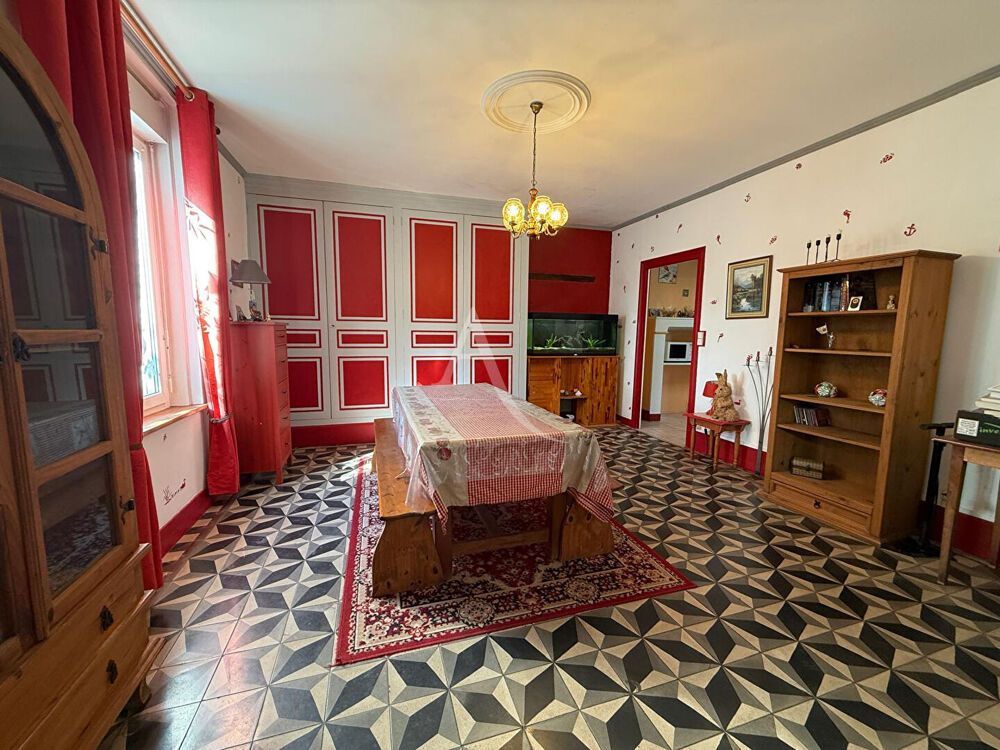 Vente Maison Maison Chissay En Touraine - 162 m² Chissay en touraine