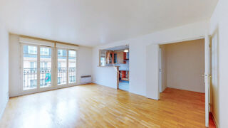  Appartement  vendre 3 pices 73 m