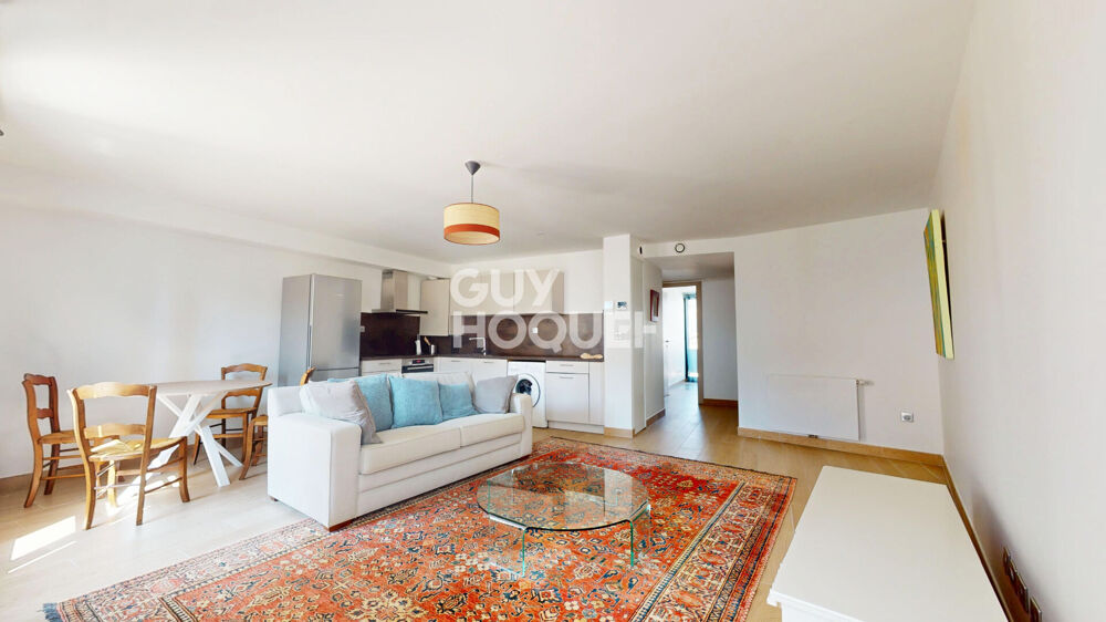 Vente Appartement TOURS CENTRE Tours