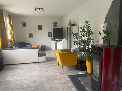  Maison � louer 6 pi�ces 113 m� Saint hostien