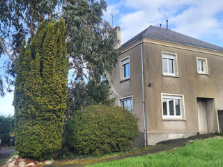  Maison � vendre 3 pi�ces 85 m� Saint germain des pres