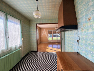  Maison � vendre 7 pi�ces 132 m�