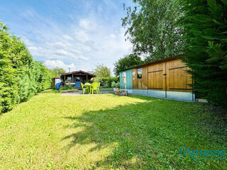  Terrain à vendre 712 m²
