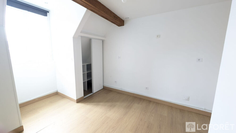 Duplex Beauvais hyper centre