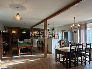  Maison à vendre 7 pièces 216 m²