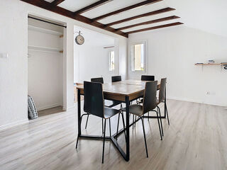  Appartement � vendre 3 pi�ces 59 m�