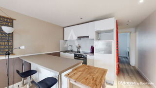  Appartement  louer 2 pices 37 m