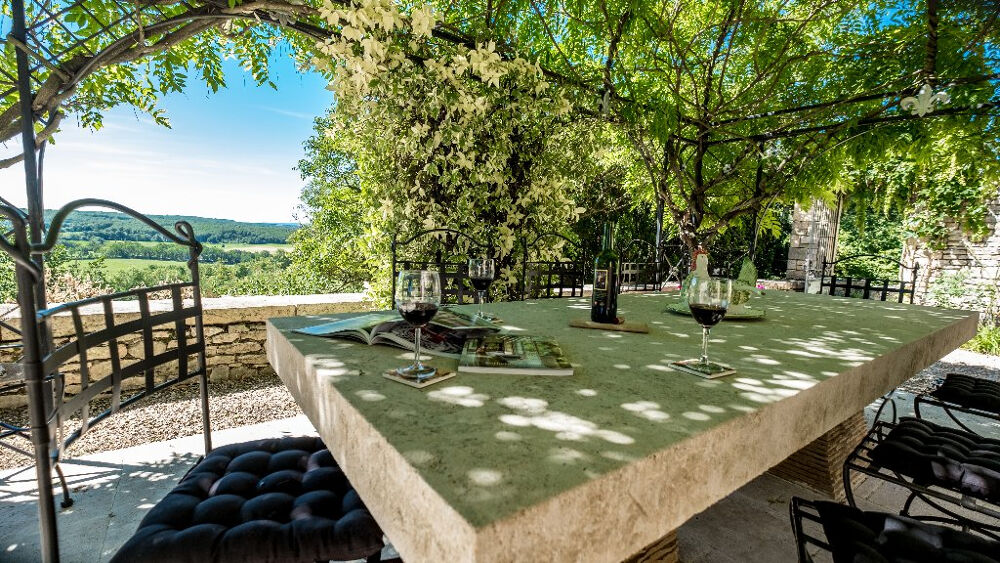 à vendre  Villa Parisot (82160)