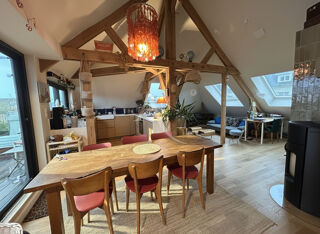  Appartement  vendre 5 pices 92 m