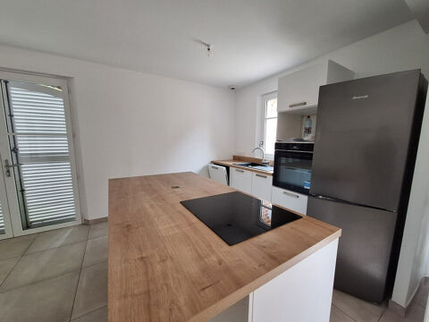  Maison � louer 6 pi�ces 107 m�