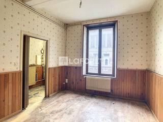  Maison � vendre 5 pi�ces 130 m�