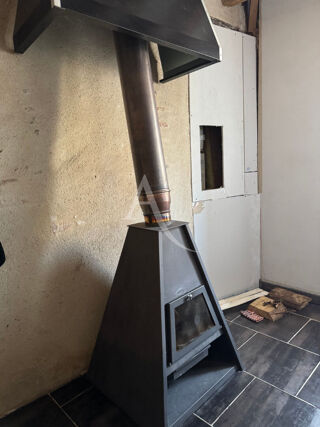  Maison  vendre 9 pices 120 m