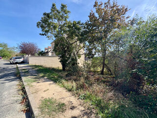  Terrain à vendre 318 m²