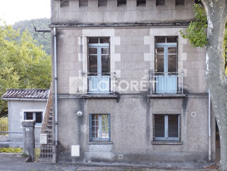  Maison à vendre 6 pièces 95 m²