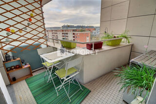  Appartement  vendre 3 pices 86 m