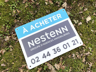  Terrain à vendre 422 m²
