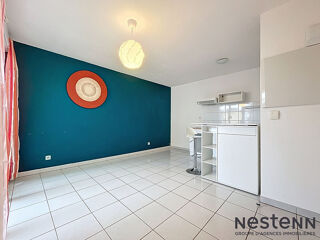  Appartement  vendre 2 pices 36 m