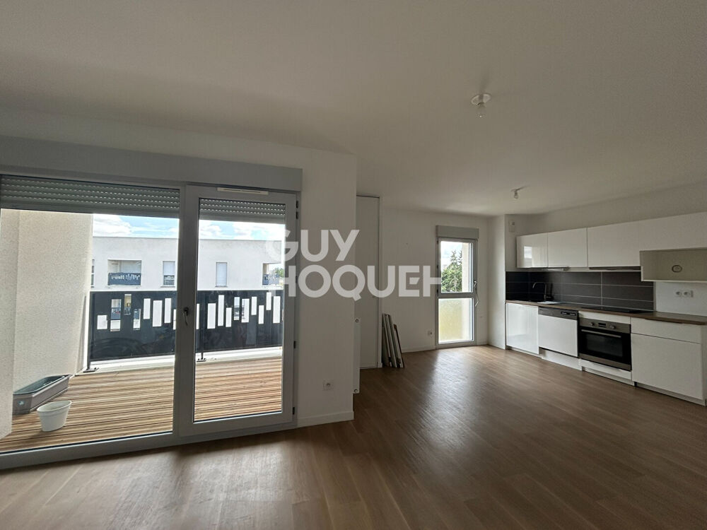 Mainvilliers - T3 neuf de 69.11 m2