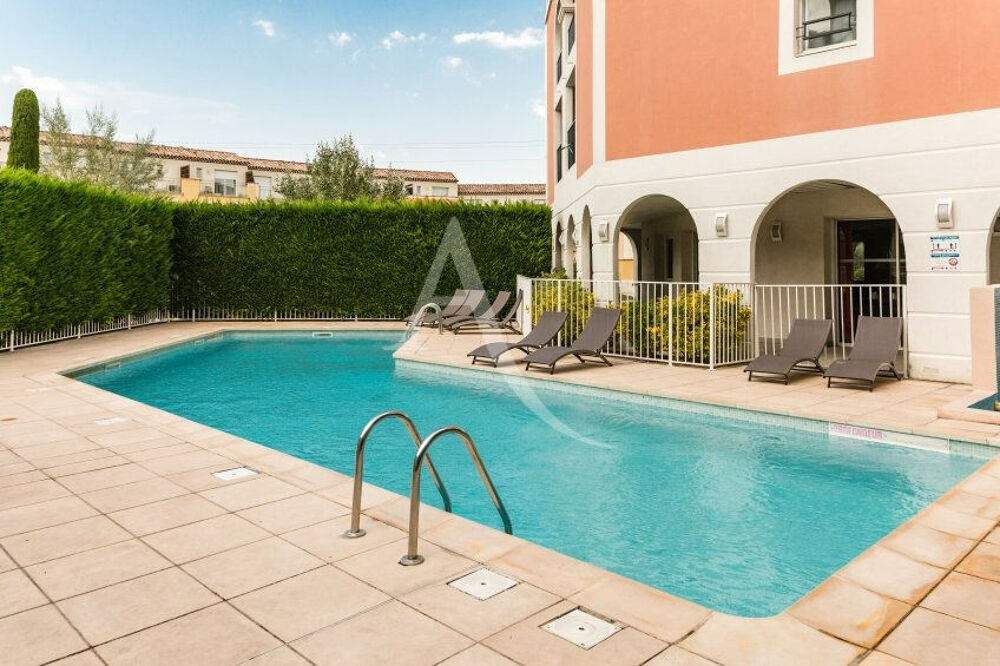 Vente Appartement Appartement T1 Rousset investissment lmnp libre de gestion Rentabilité 7,27 % Rousset