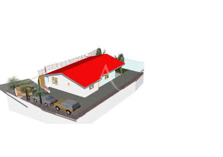  Terrain � vendre 458 m�