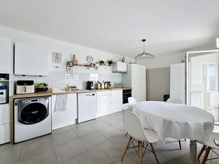  Appartement � vendre 4 pi�ces 81 m�