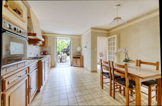  Maison � vendre 4 pi�ces 115 m�