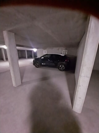  Parking / Garage à vendre 