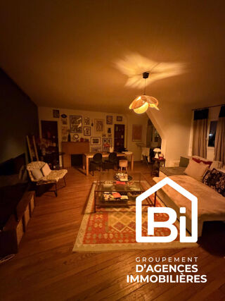  Appartement � louer 3 pi�ces 60 m�